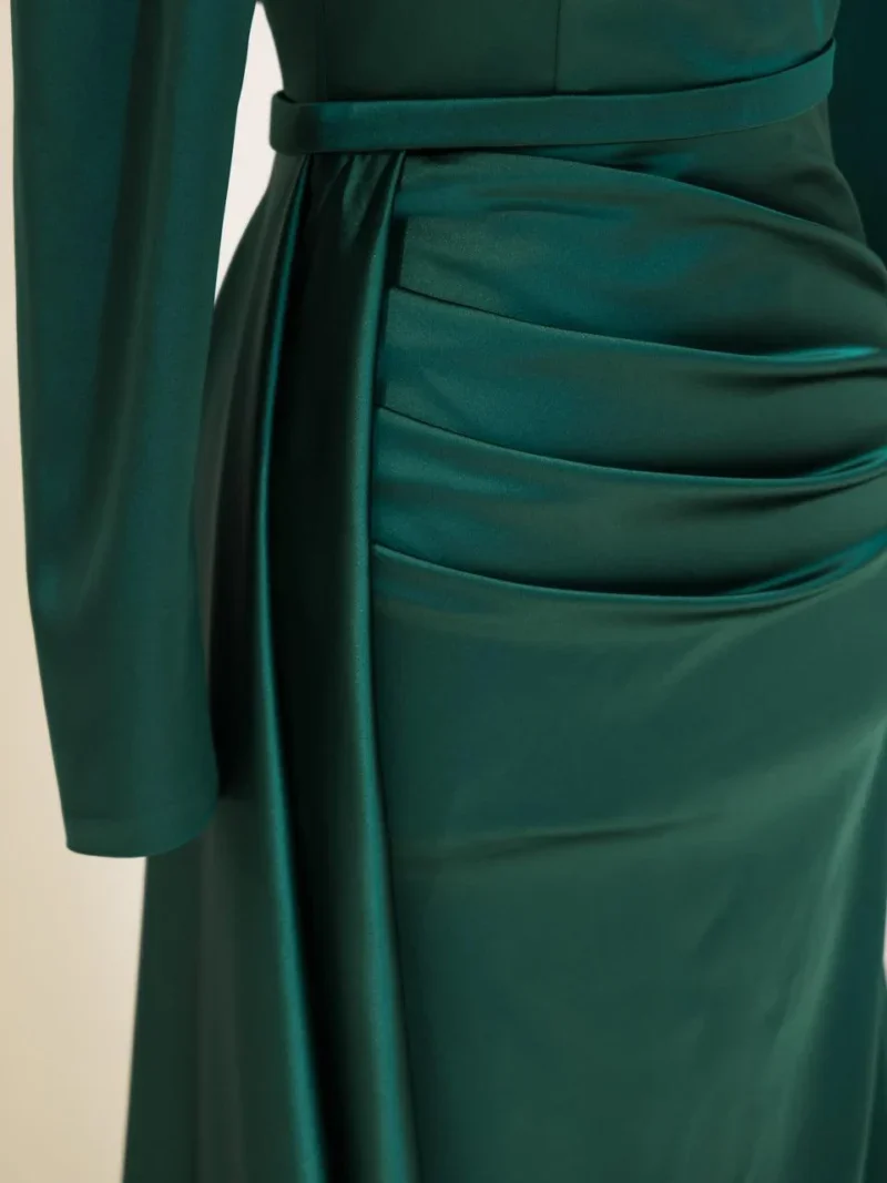 Berdis Evening Dress