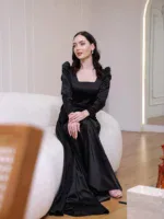 Berdis Evening Dress