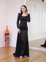 Berdis Evening Dress