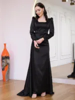 Berdis Evening Dress