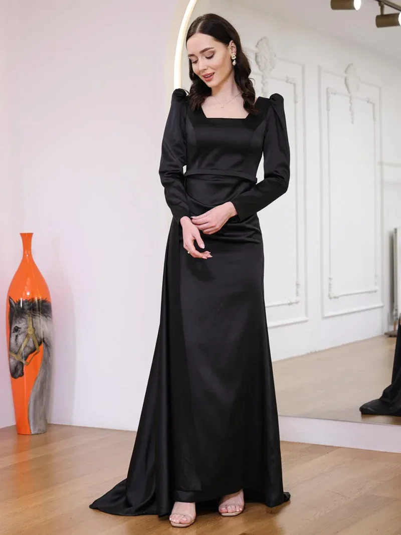 Berdis Evening Dress