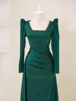 Berdis Evening Dress