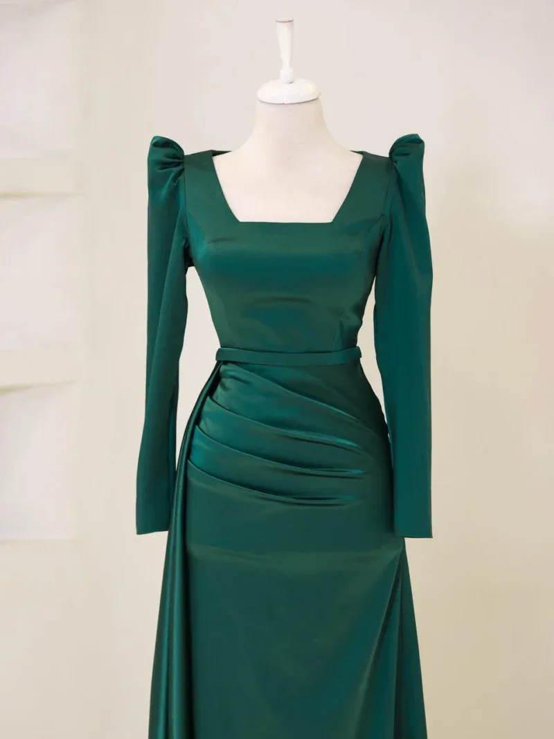 Berdis Evening Dress