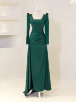 Berdis Evening Dress