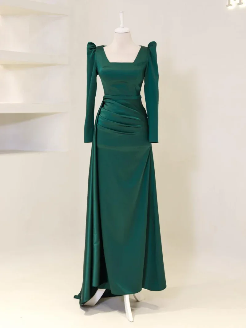 Berdis Evening Dress