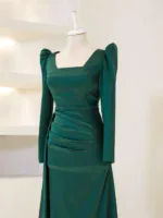 Berdis Evening Dress