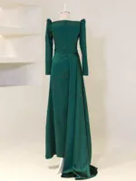 Berdis Evening Dress
