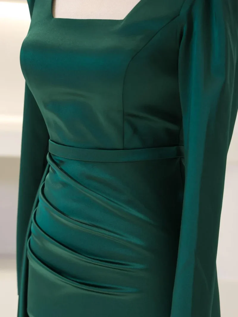 Berdis Evening Dress