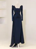 Berdis Evening Dress