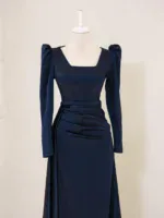 Berdis Evening Dress
