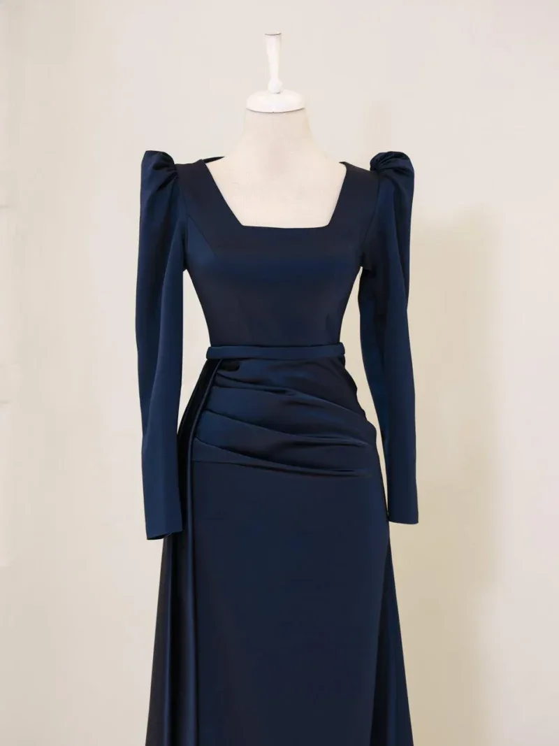 Berdis Evening Dress