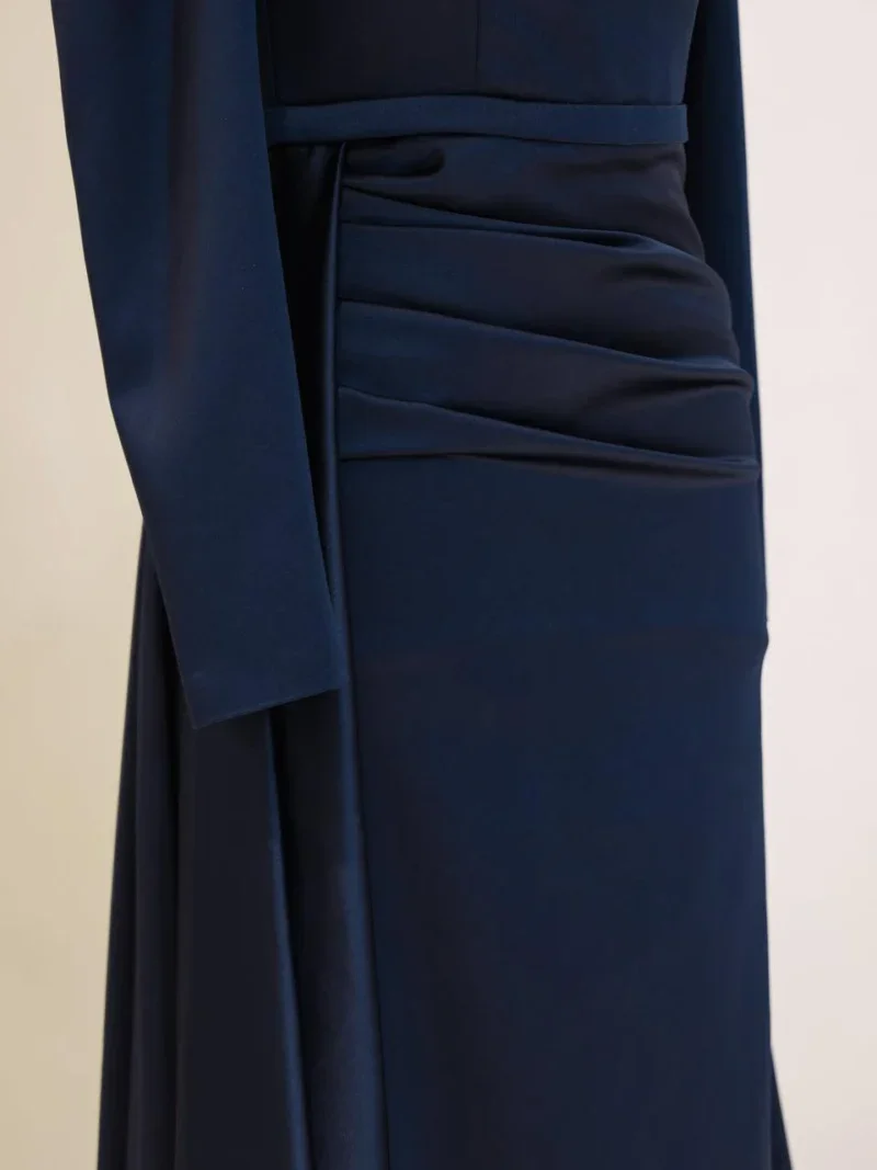 Berdis Evening Dress