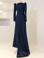 Berdis Evening Dress