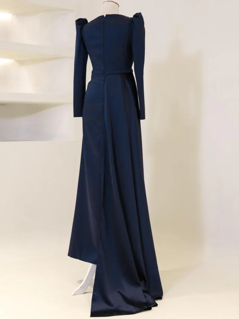 Berdis Evening Dress