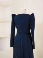 Berdis Evening Dress