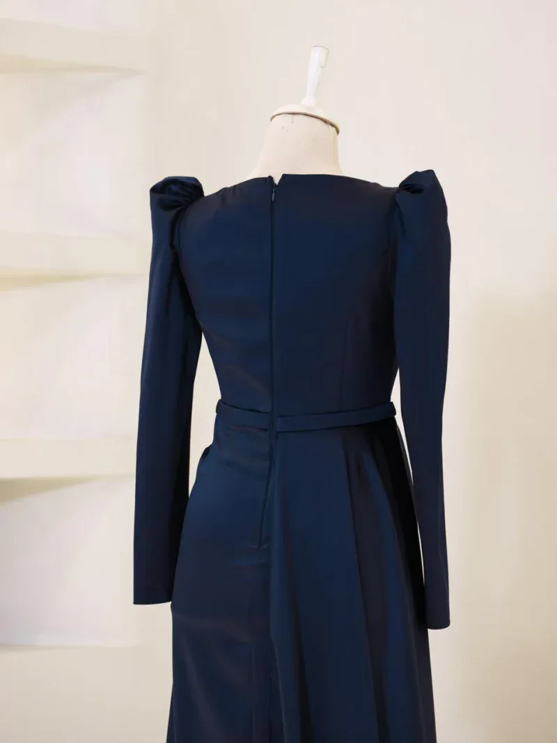 Berdis Evening Dress