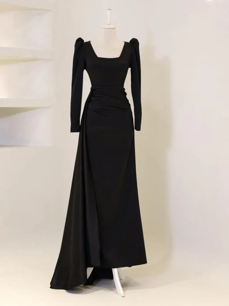 Berdis Evening Dress
