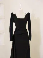 Berdis Evening Dress