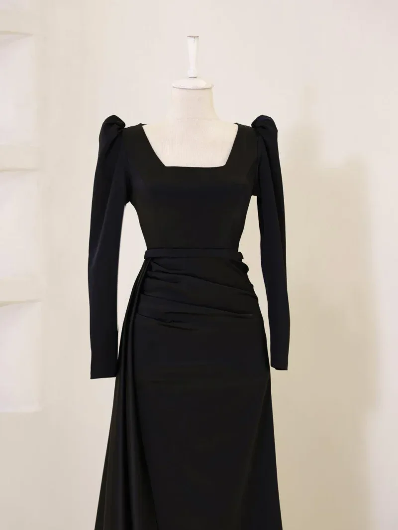 Berdis Evening Dress