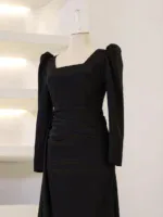 Berdis Evening Dress