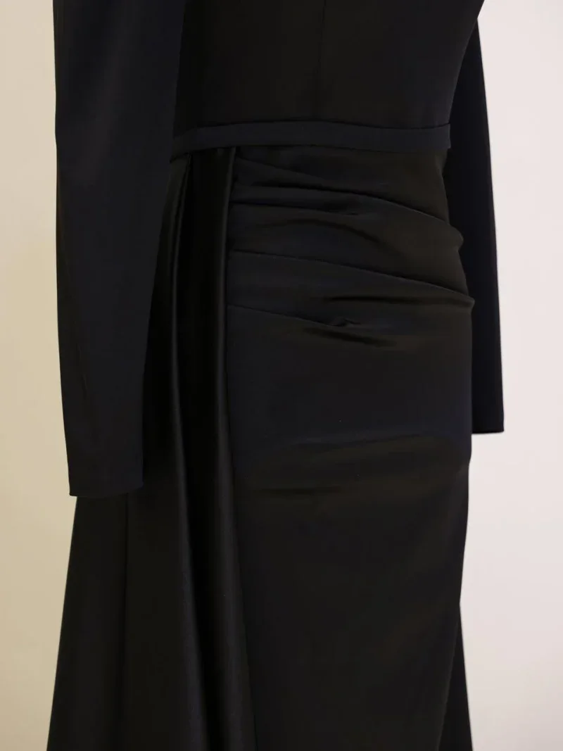 Berdis Evening Dress