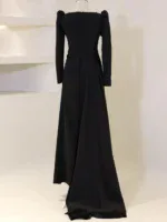 Berdis Evening Dress