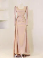 Berdis Evening Dress