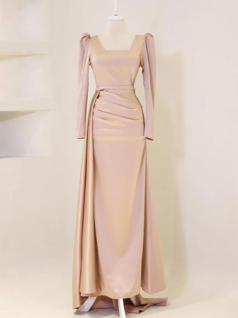 Berdis Evening Dress