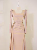 Berdis Evening Dress