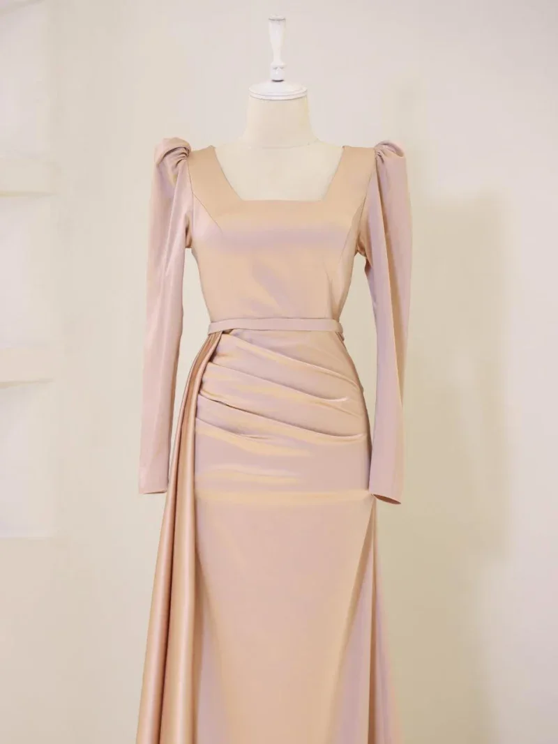 Berdis Evening Dress