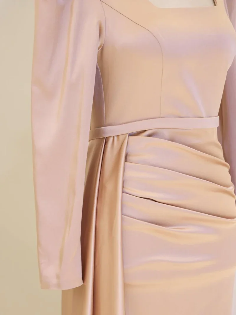 Berdis Evening Dress