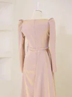 Berdis Evening Dress