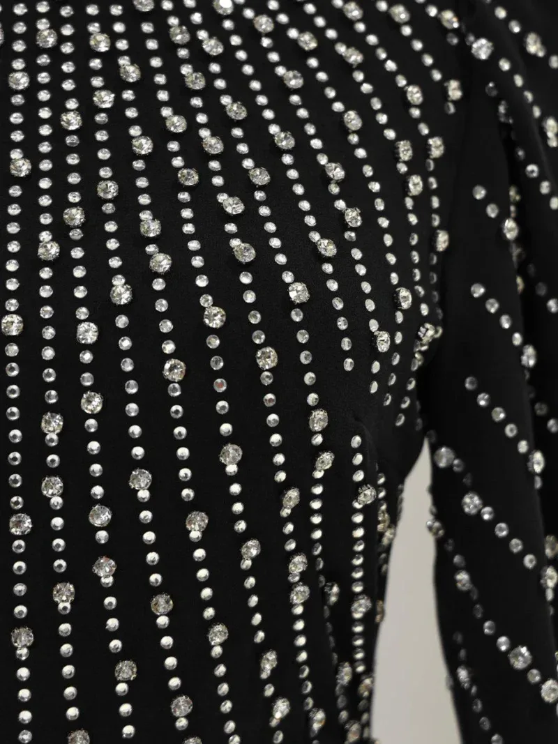 Beril Modest Evening Dress