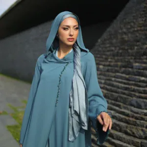 Cadence Modest Abaya