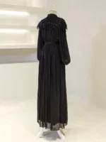 Capri Modest Evening Dress