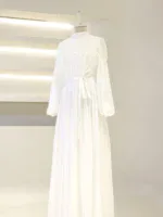 Capri Modest Evening Dress