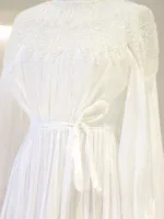 Capri Modest Evening Dress