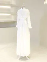 Capri Modest Evening Dress