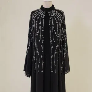 Ceyda Modest Abaya