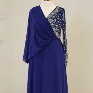 Chenoa Evening Dress