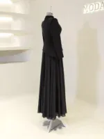 Chris Modest Evening Dress