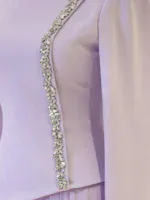 Chris Modest Evening Dress