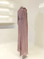 Clarisse Modest Evening Dress