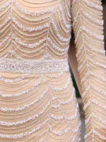 Couture Aisha Evening Dress