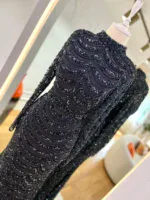 Couture Aisha Evening Dress