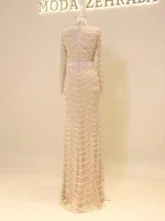 Couture Aisha Evening Dress