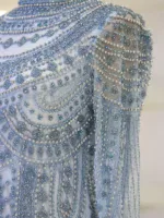 Couture Amy Modest Evening Dress