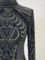 Couture Asya Evening Dress