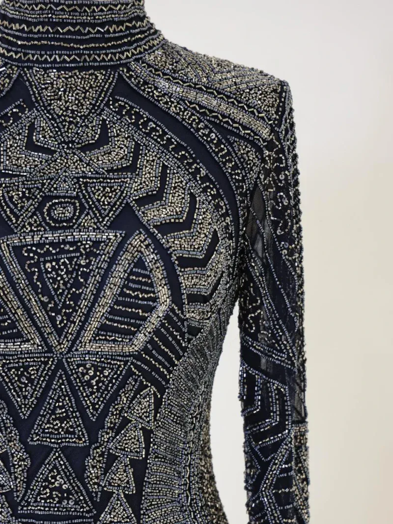 Couture Asya Evening Dress