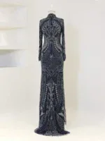 Couture Asya Evening Dress